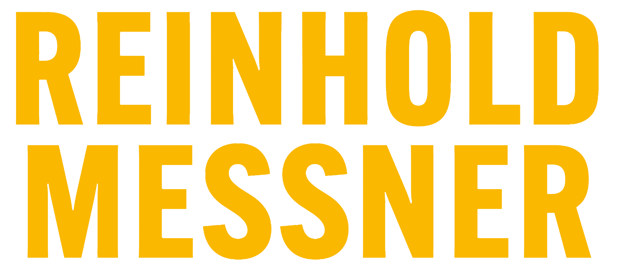 Reinhold Messner